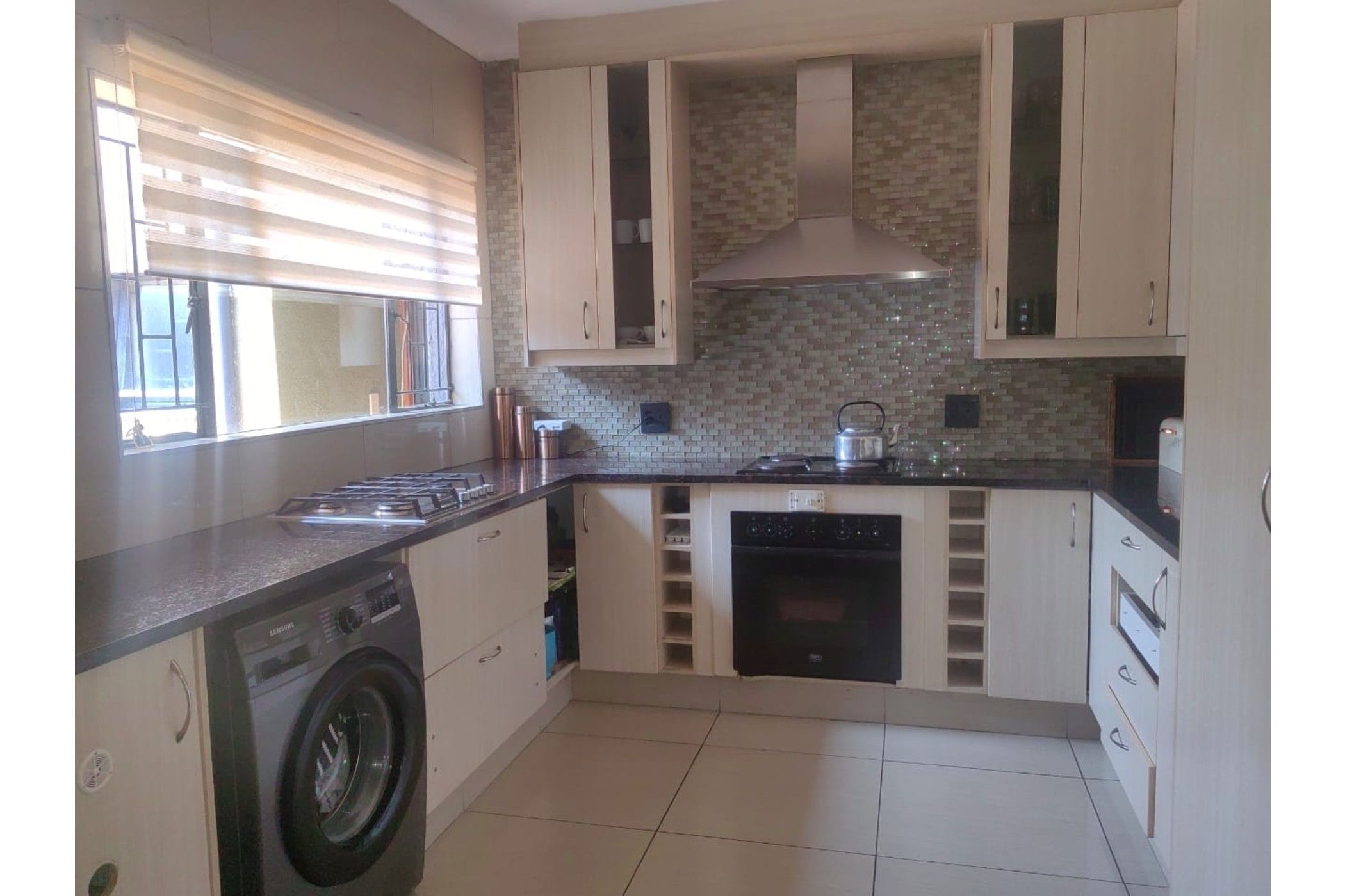 House to rent in Van Riebeeck Park, Kempton Park - ENL1731902