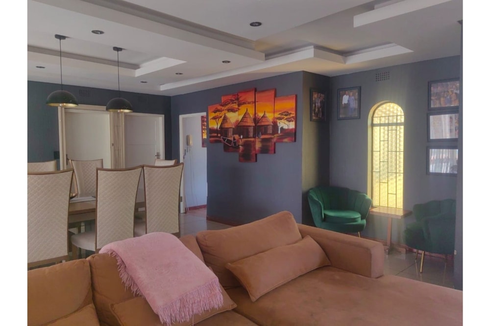 House to rent in Kempton Park - ENL1731902