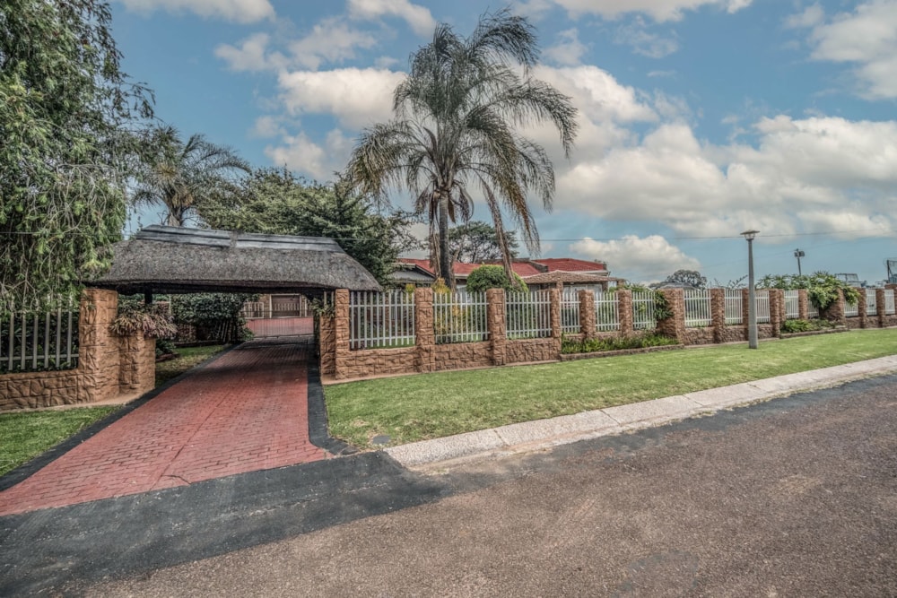 House for sale in Del Judor - 1WD1731792