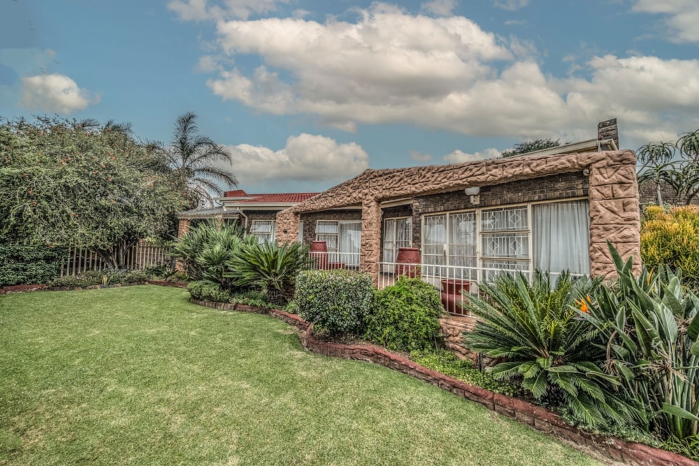 House for sale in Del Judor - 1WD1731792