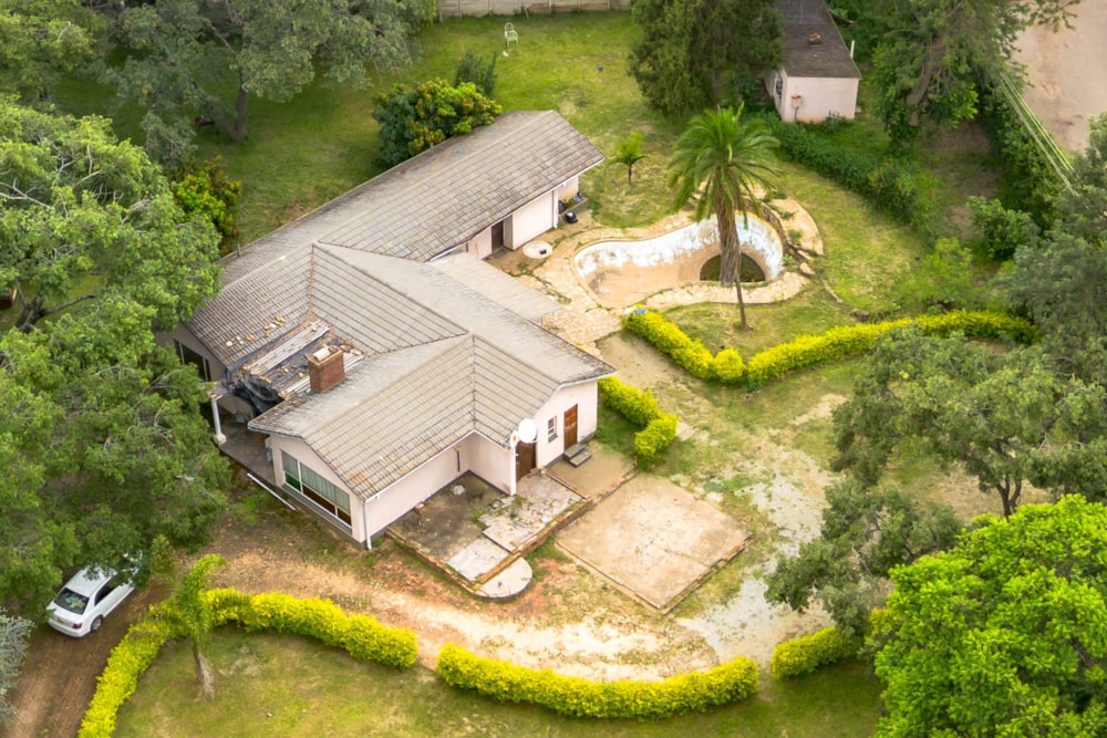 House for sale in Chisipite, Zimbabwe - 3ZB1731795