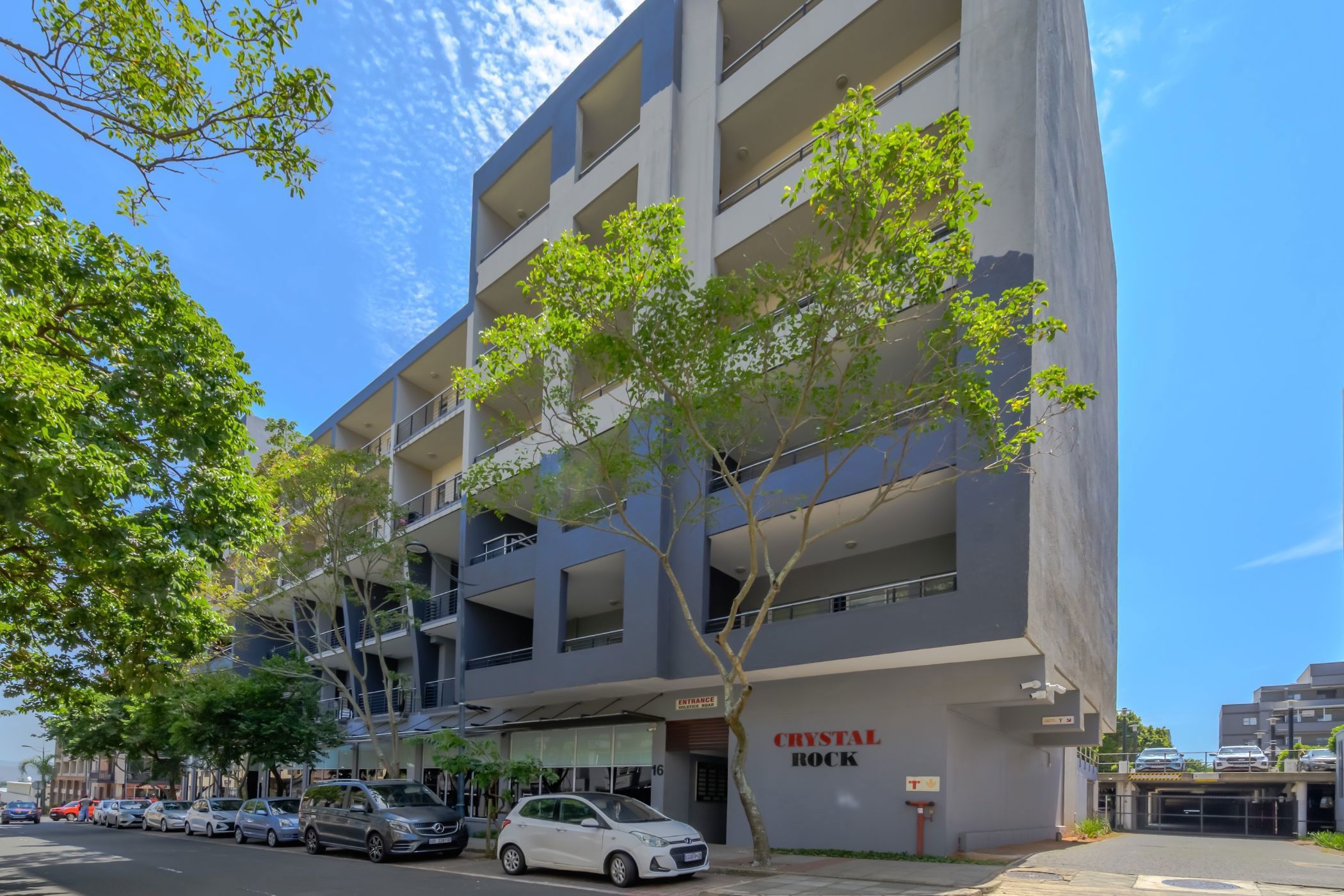 Apartment to rent in New Town Centre - 1ND1731804