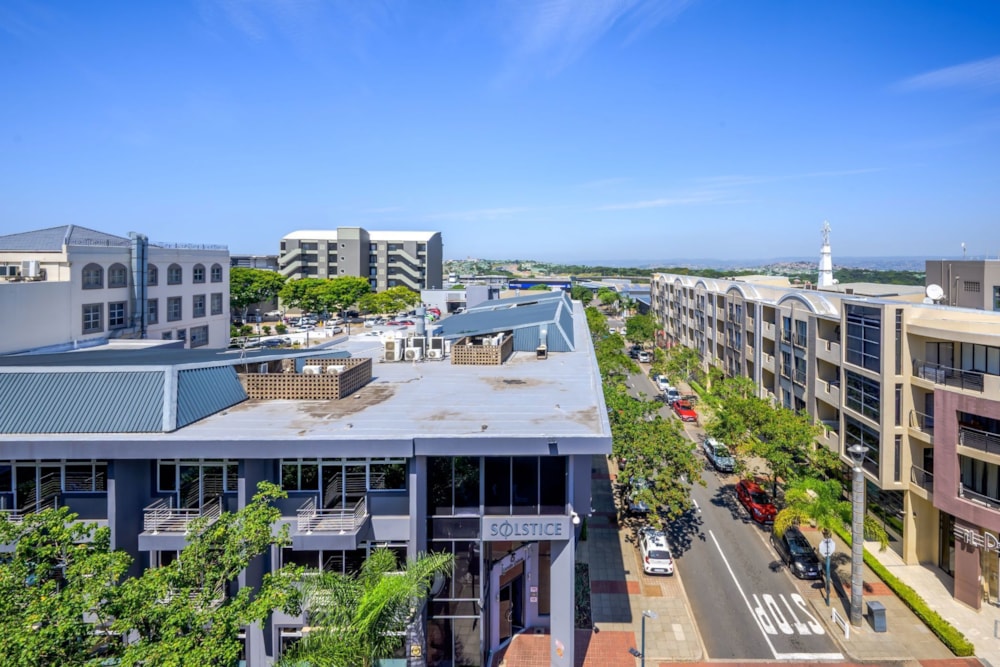 Apartment to rent in New Town Centre - 1ND1731804