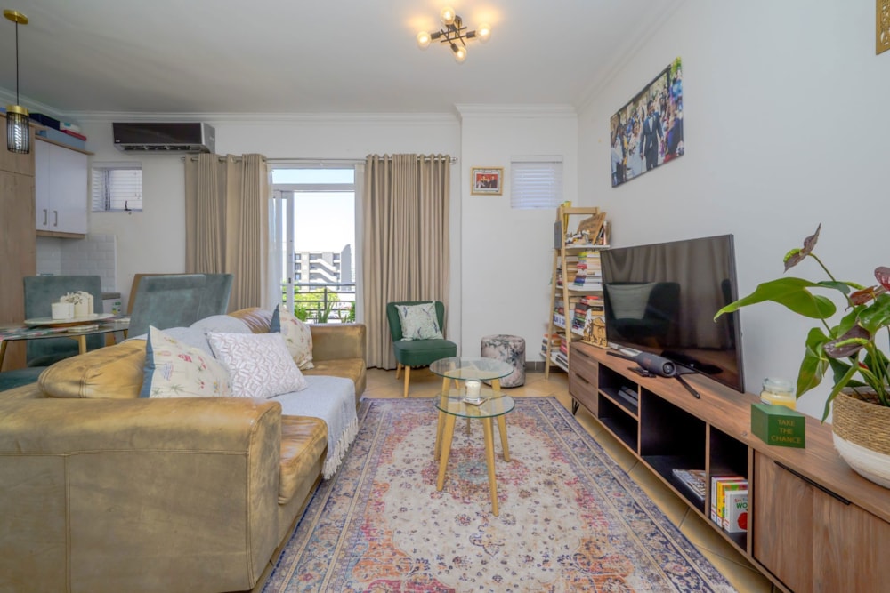 Apartment to rent in New Town Centre - 1ND1731804