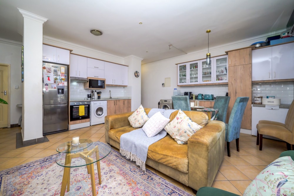 Apartment to rent in New Town Centre - 1ND1731804