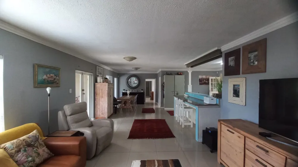 House let in Heidelberg, Garden Route - 1SR1731824
