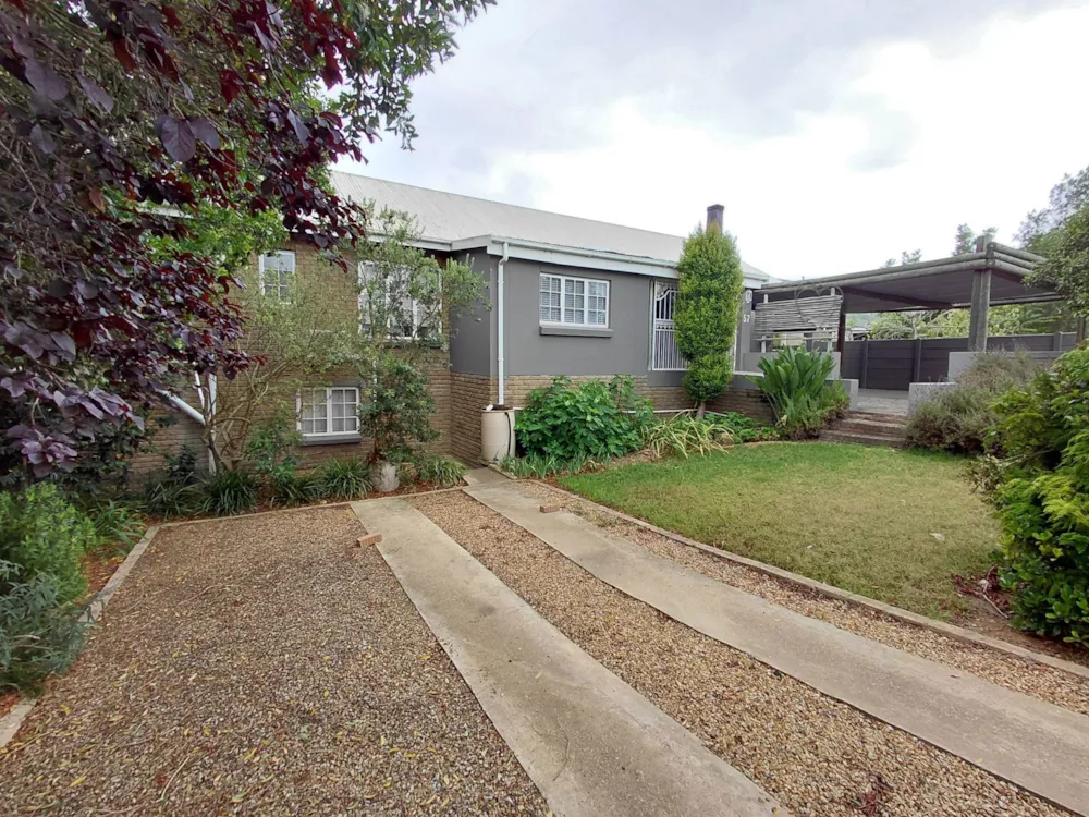 House let in Heidelberg, Garden Route - 1SR1731824