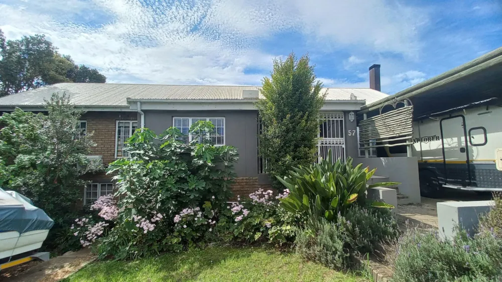 House let in Heidelberg, Garden Route - 1SR1731824