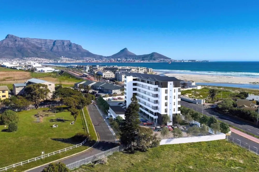 Apartment for sale in Milnerton - 1TV1731828 Apartment for sale in Milnerton - 1TV1731828