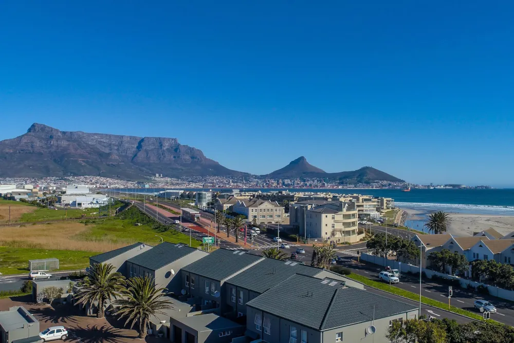 Apartment for sale in Milnerton - 1TV1731828 Apartment for sale in Milnerton - 1TV1731828