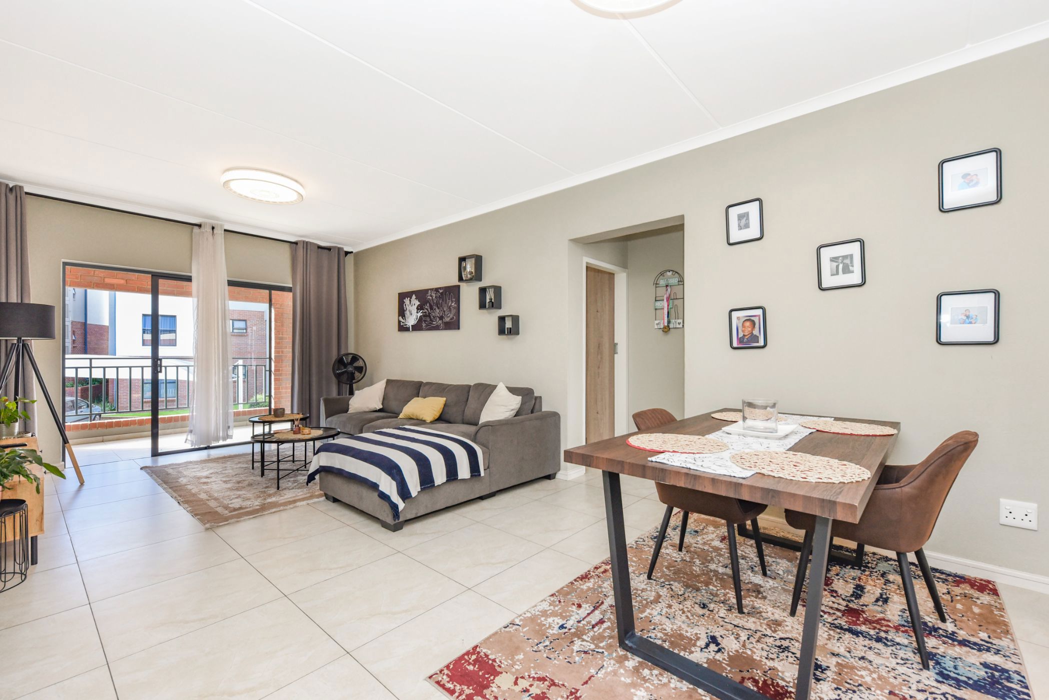 Apartment for sale in Noordhang - FW1731840