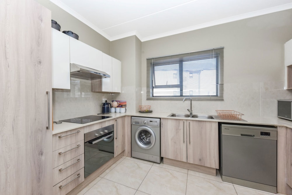 Apartment for sale in Noordhang - FW1731840