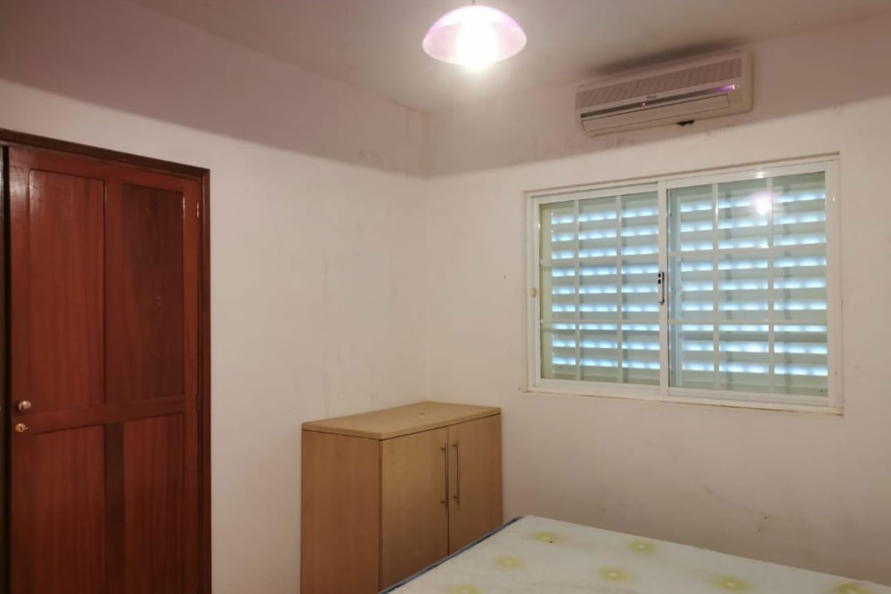 Beach bungalow sold in Bilene, Mozambique - 3MQ1731876