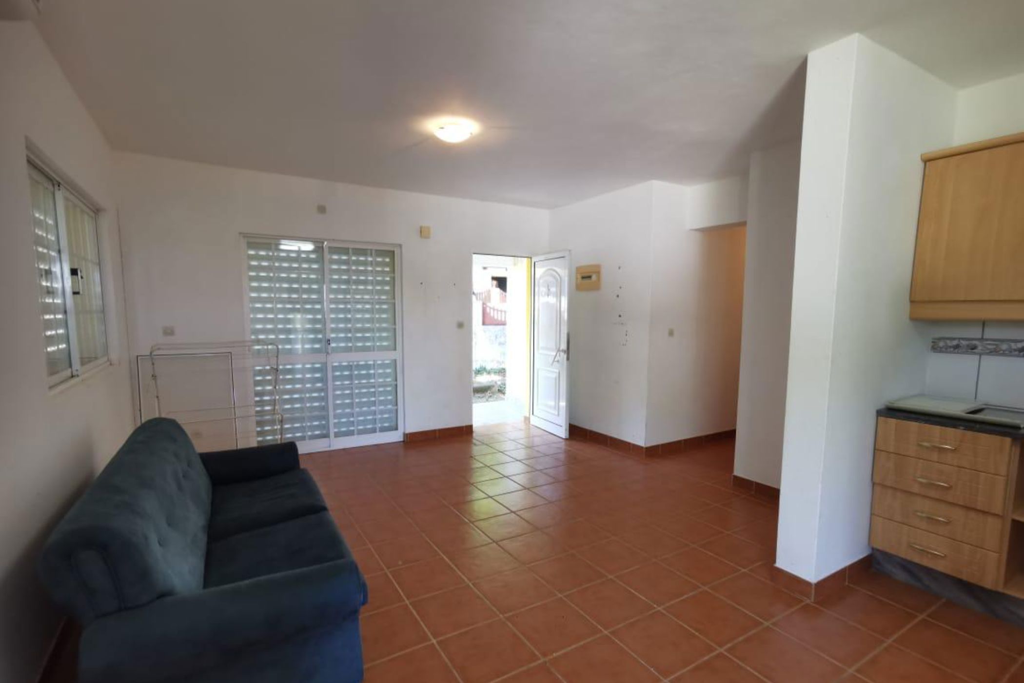 Beach bungalow sold in Bilene, Mozambique - 3MQ1731880