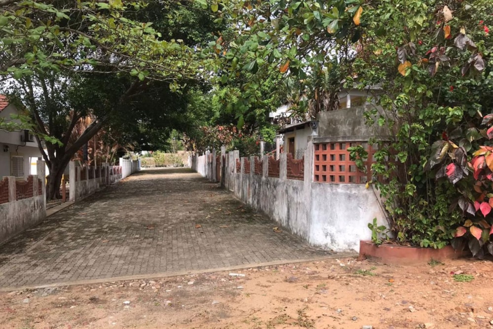 Beach bungalow sold in Bilene, Mozambique - 3MQ1731880