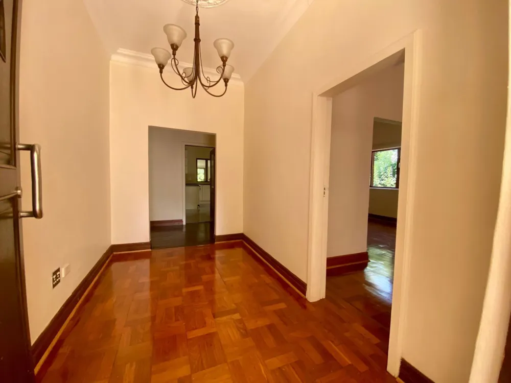 House let in Greenside, Johannesburg - JBL1731857 House let in Greenside, Johannesburg - JBL1731857