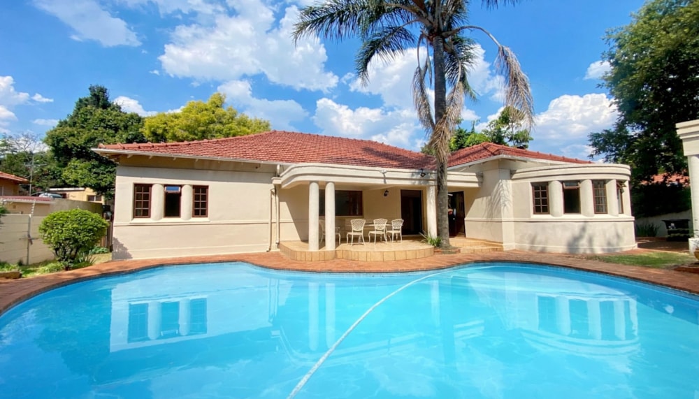House to rent in Greenside, Johannesburg - JBL1731857 House to rent in Greenside, Johannesburg - JBL1731857