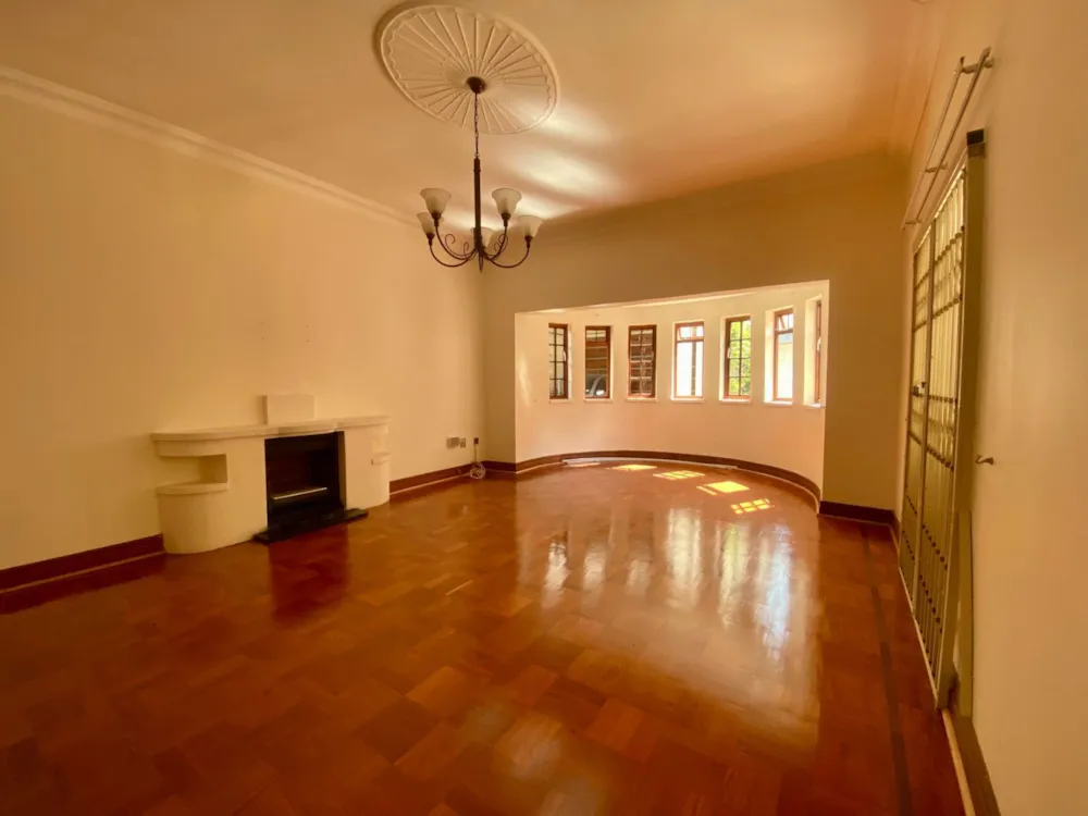 House let in Greenside, Johannesburg - JBL1731857 House let in Greenside, Johannesburg - JBL1731857