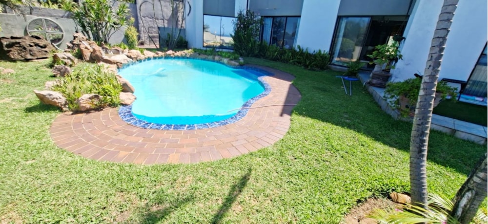 Cottage to rent in uMhlanga Rocks - 1ND1731851