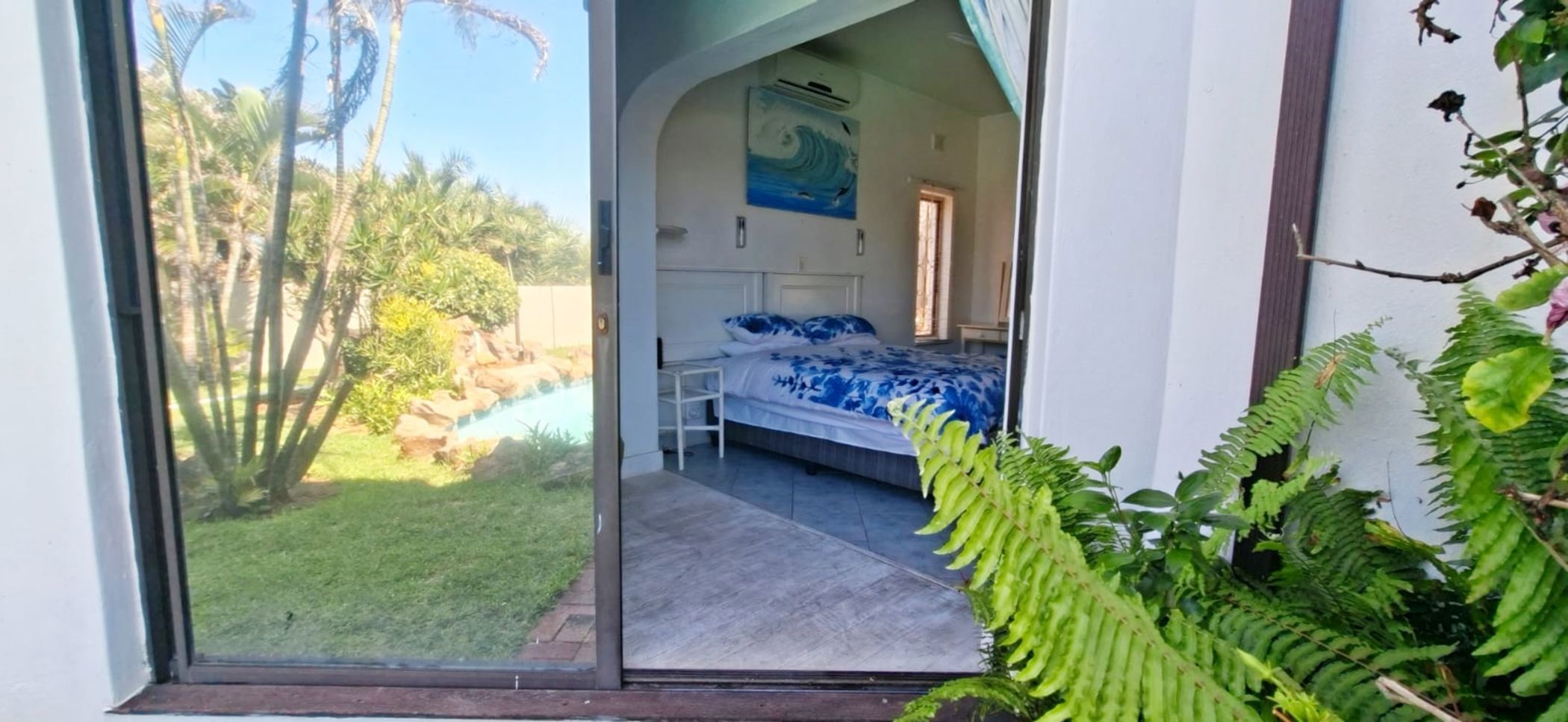 Cottage to rent in uMhlanga Rocks - 1ND1731851