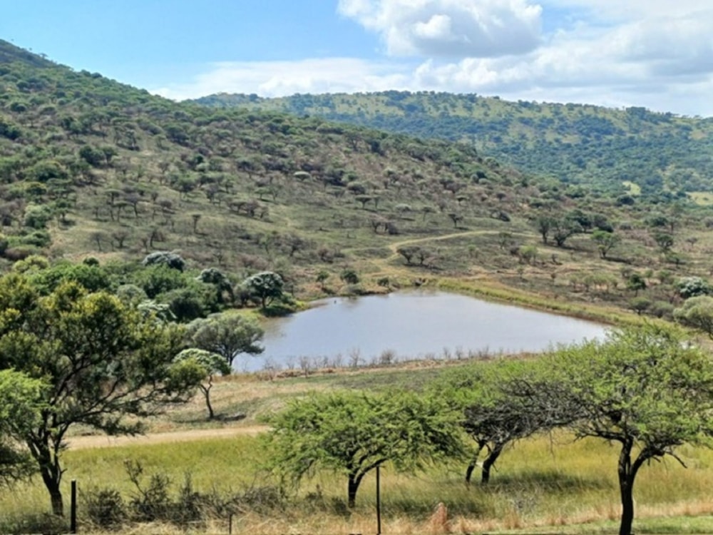 Game farm for sale in Pongola - 1RY1733589