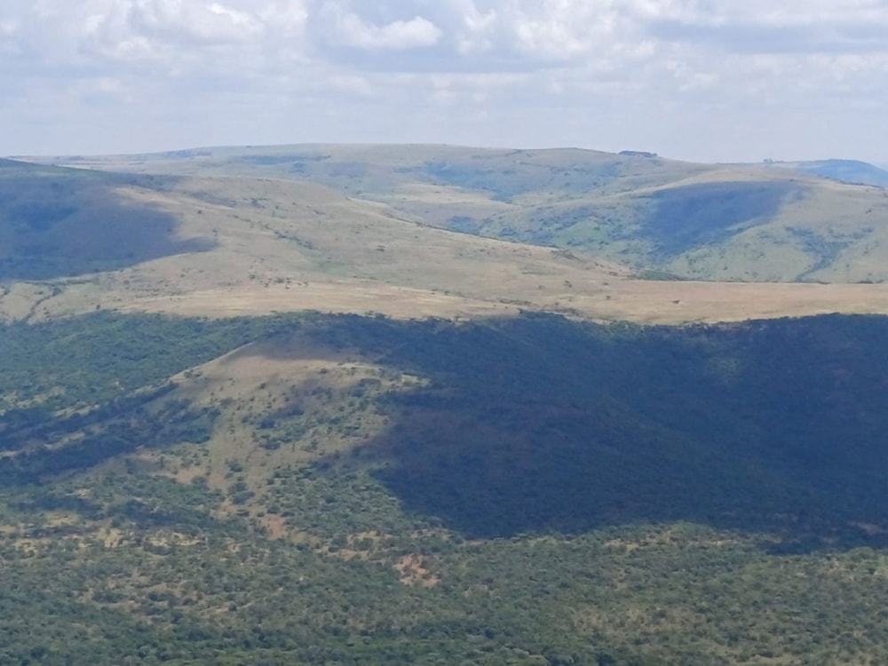 Game farm for sale in Pongola - 1RY1733589