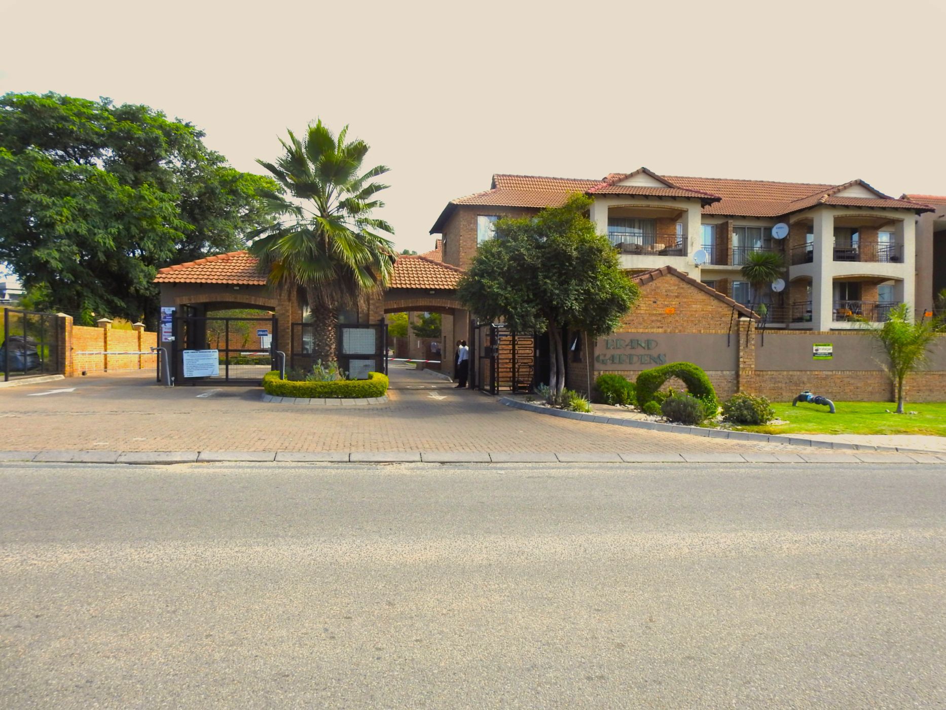 Apartment for sale in Erand Gardens - MR1733400