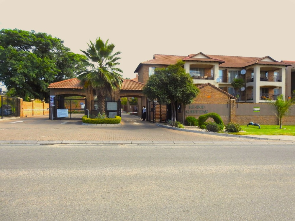 Apartment for sale in Erand Gardens - MR1733400