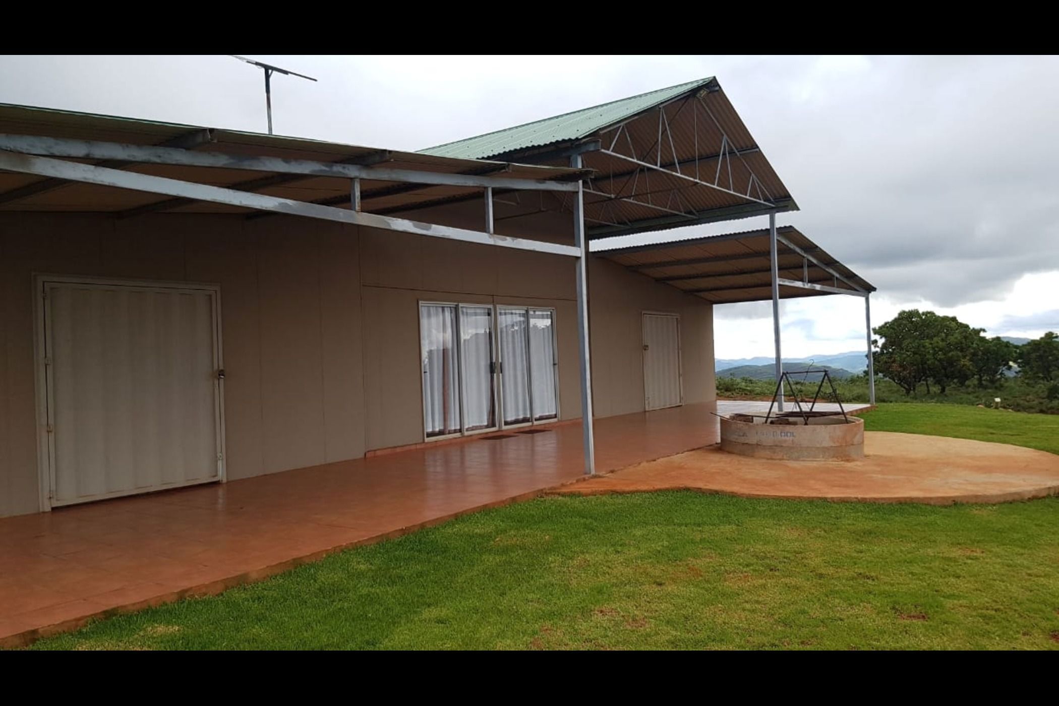 Plantation for sale in Haenertsburg - 1PS1731871