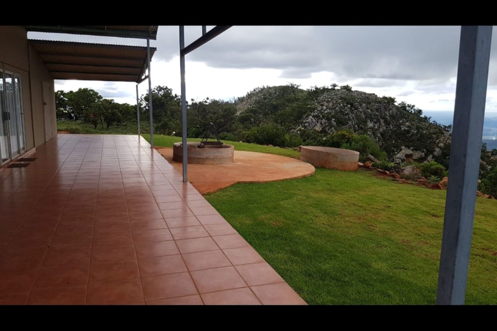 Plantation for sale in Haenertsburg - 1PS1731871