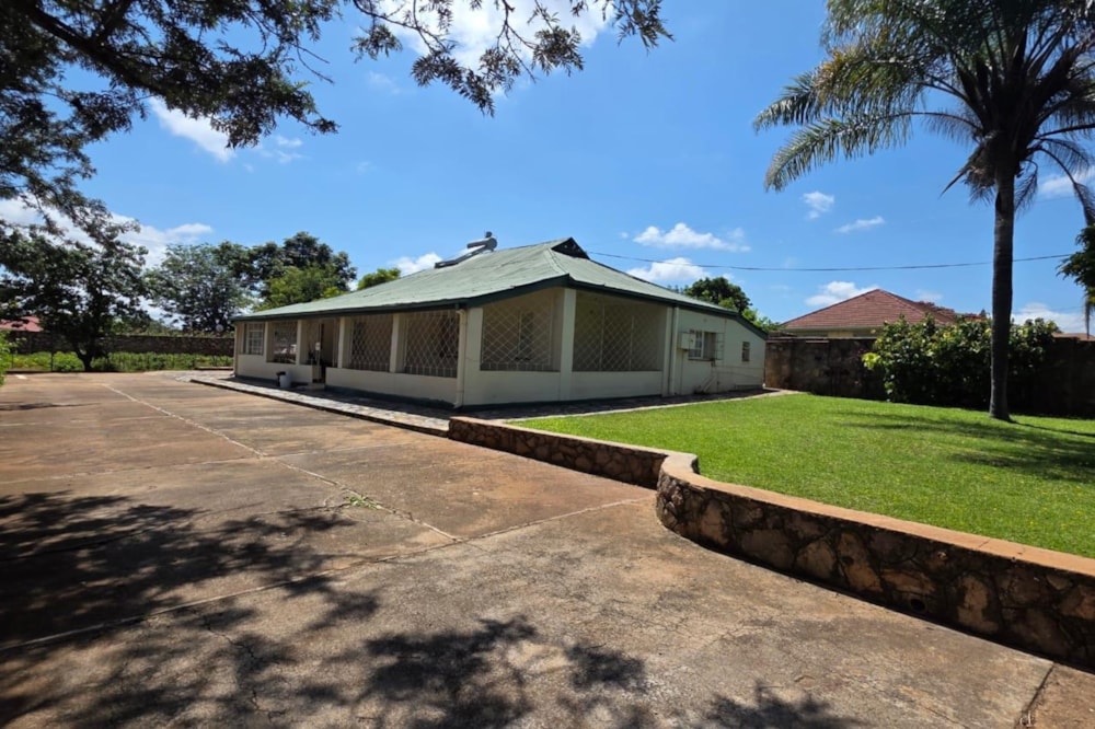 House for sale in Bellevue, Zimbabwe - 3ZB1731868