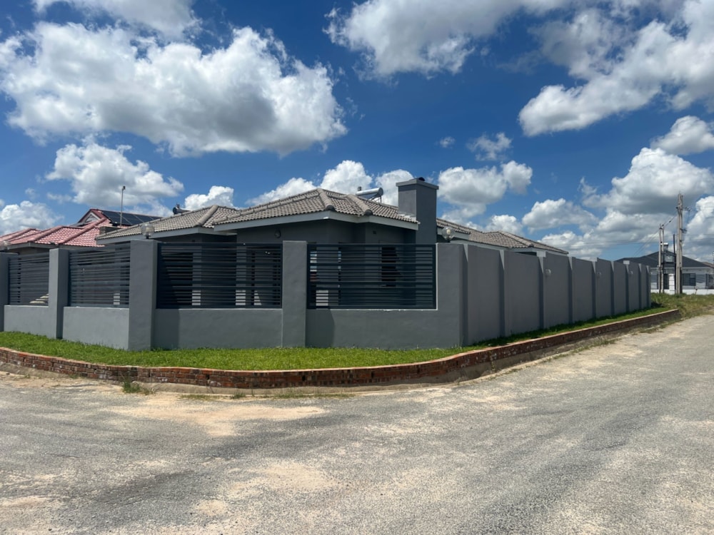 House to rent in Zimre Park, Zimbabwe - 3ZB1731890