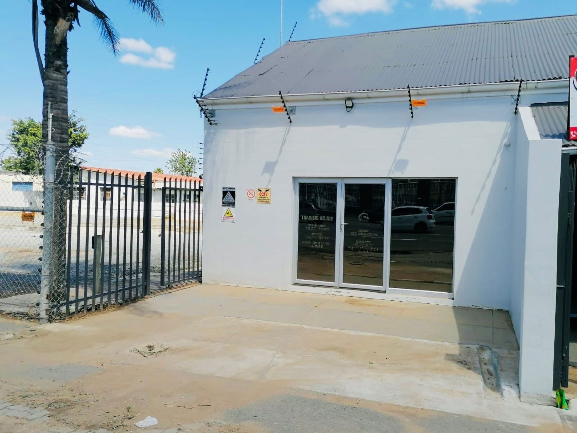 Commercial business to rent in King Williams Town (Qonce) - 1MH1731903
