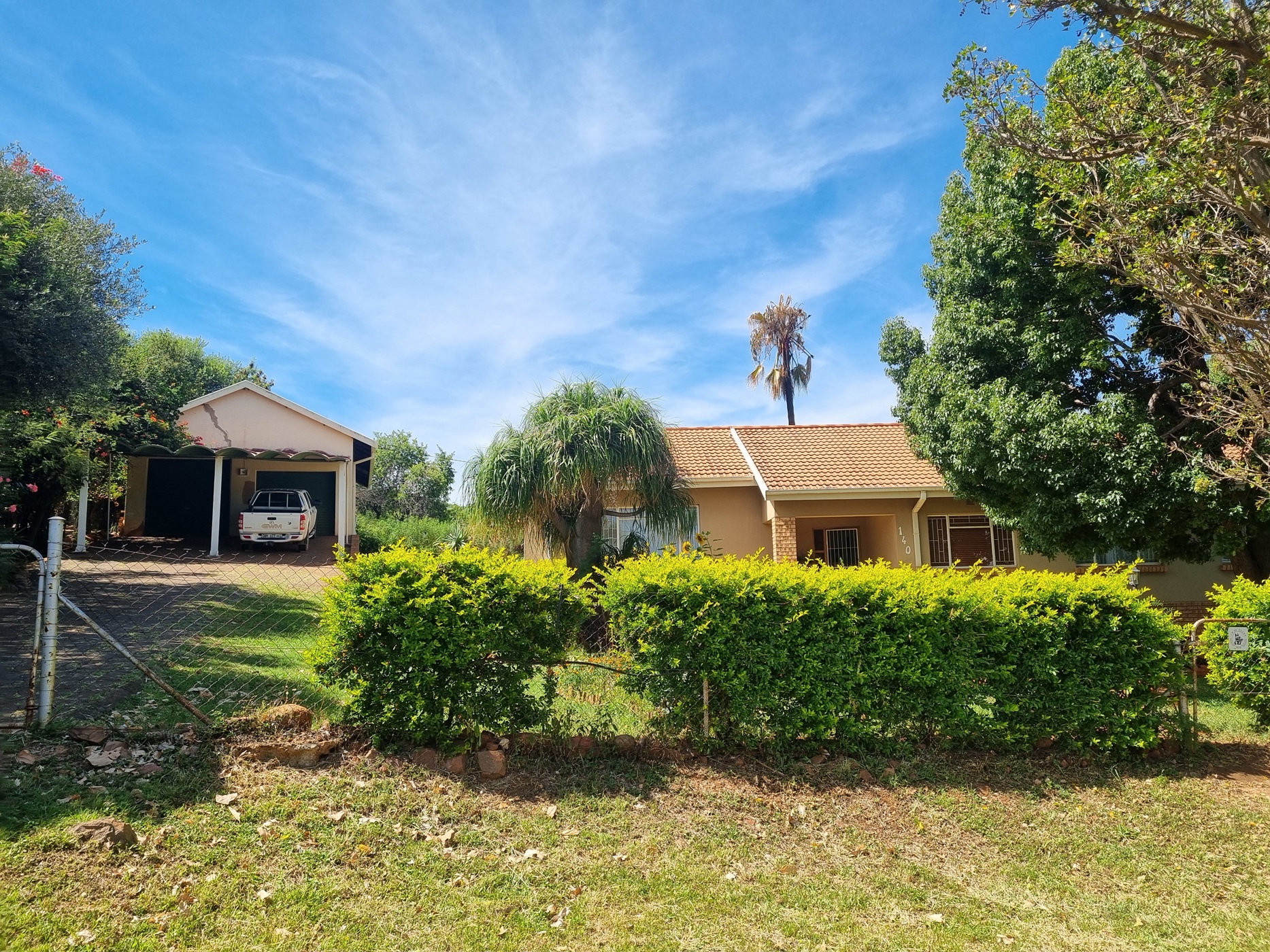 House for sale in Ohrigstad - 1LY1731928