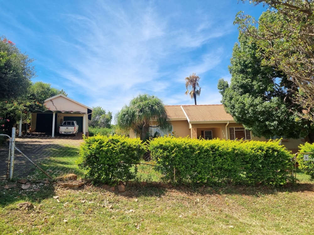 House for sale in Ohrigstad - 1LY1731928