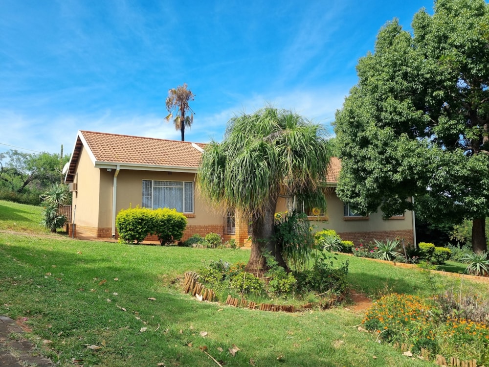 House for sale in Ohrigstad - 1LY1731928