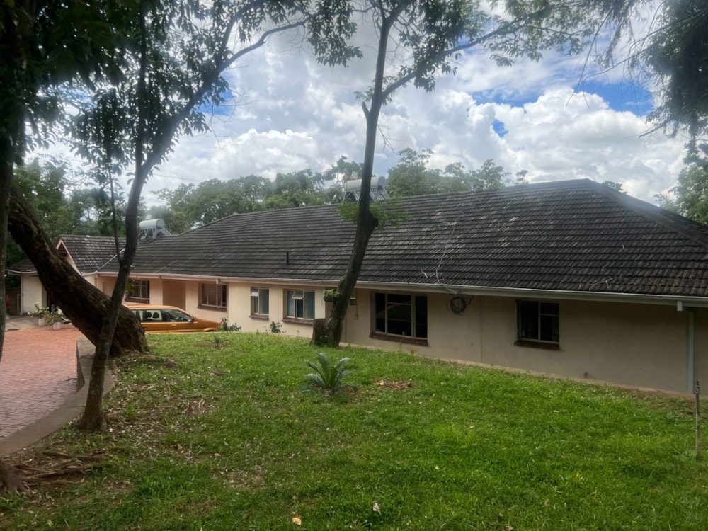 House to rent in Glen Lorne, Zimbabwe - 3ZB1731912