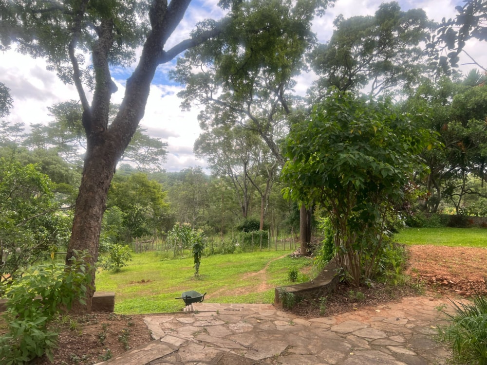 House to rent in Glen Lorne, Zimbabwe - 3ZB1731912