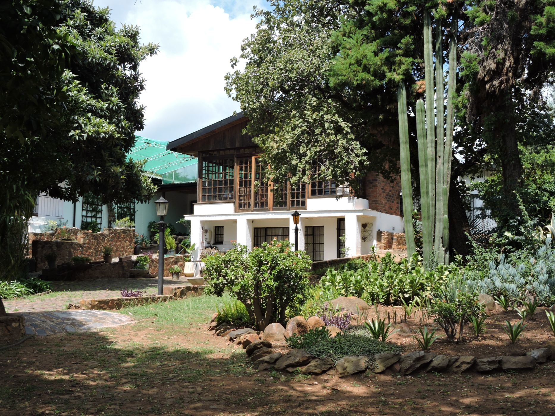 Mixed use farm for sale in Rustenburg Rural - 1RU1731979