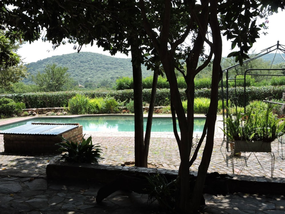 Mixed use farm for sale in Rustenburg Rural - 1RU1731979