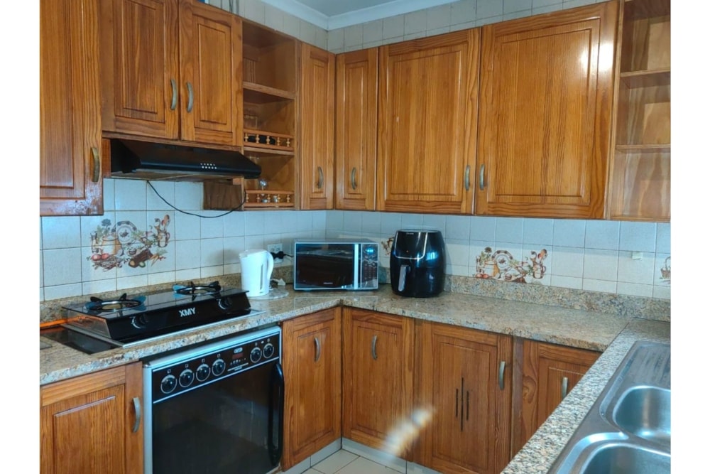 House to rent in Van Riebeeck Park, Kempton Park - ENL1731924