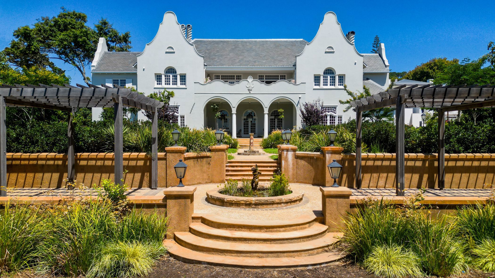 Apartment to rent in Claremont Upper - RBL1731930