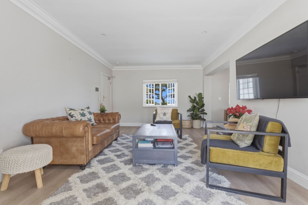 Apartment to rent in Claremont Upper - RBL1731930