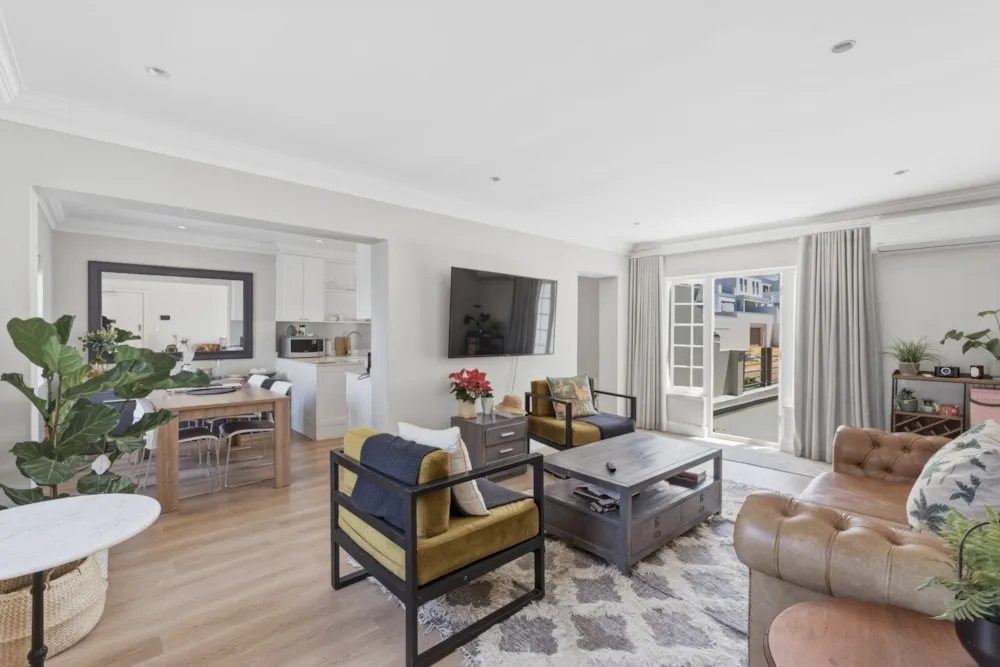 Apartment to rent in Claremont Upper - RBL1756726