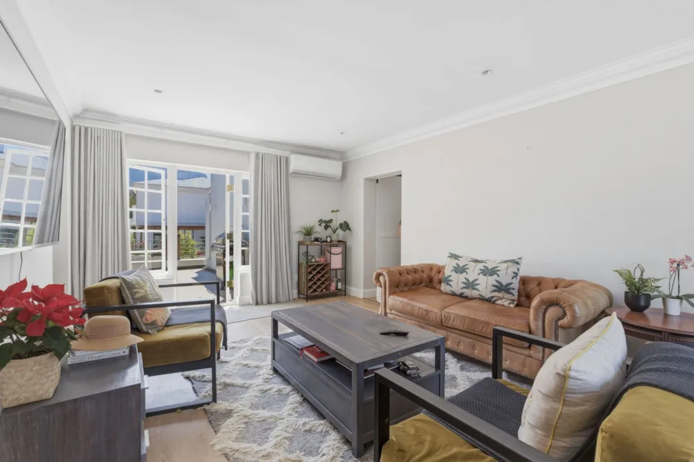 Apartment to rent in Claremont Upper - RBL1756726