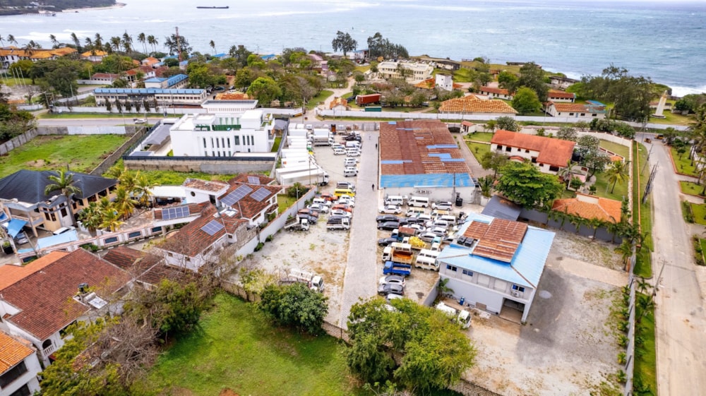 Residential vacant land for sale in Kizingo, Kenya - 3KE1731933