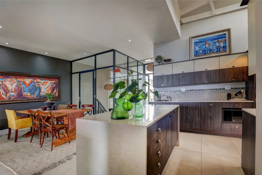 Double-storey house for sale in Pinnacle Point Golf Estate - 1MB1444796