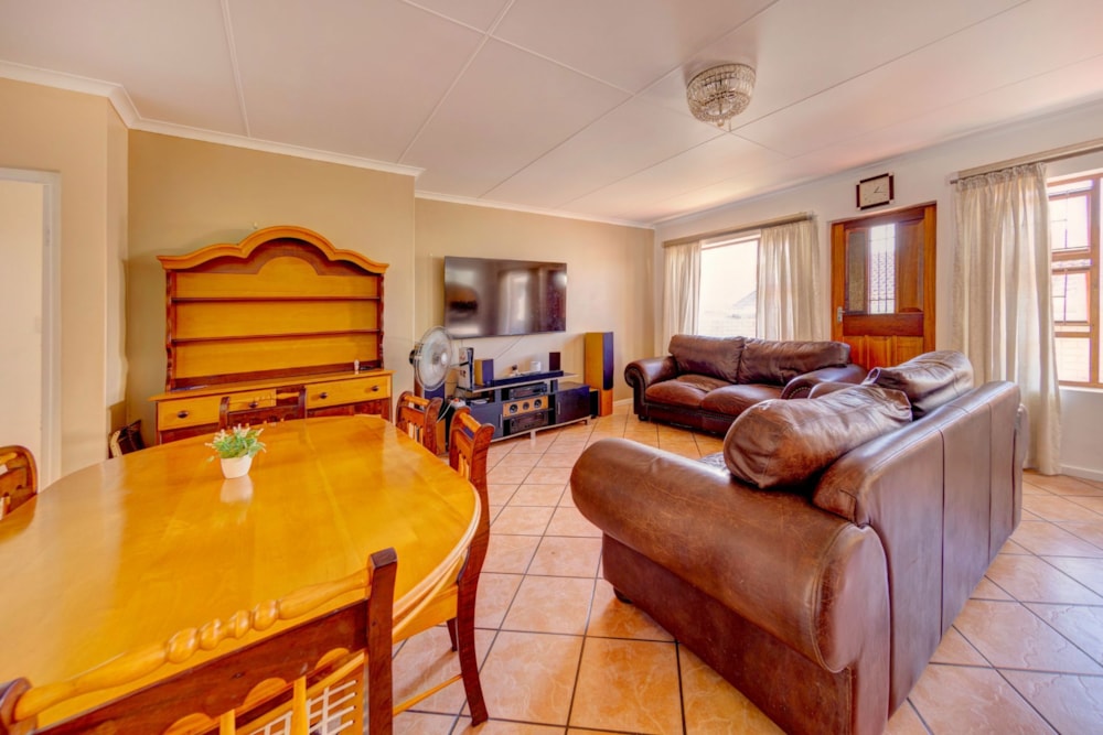 Townhouse for sale in Heiderand - 1MB1730372 Townhouse for sale in Heiderand - 1MB1730372