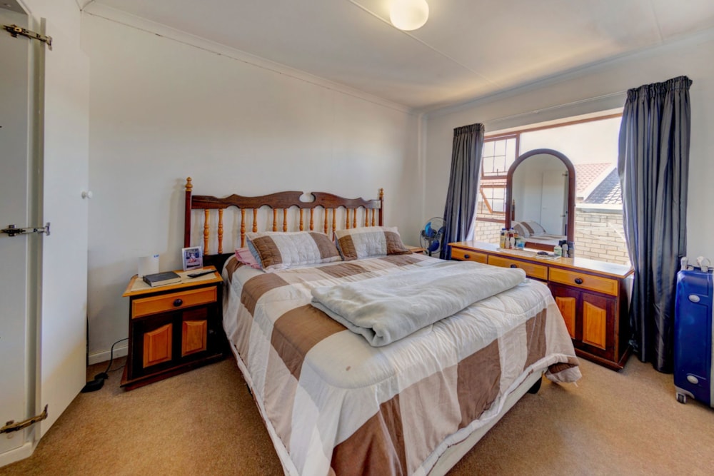 Townhouse for sale in Heiderand - 1MB1730372