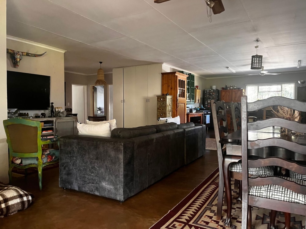 Single-storey house for sale in Kampersrus - 1HS1729717